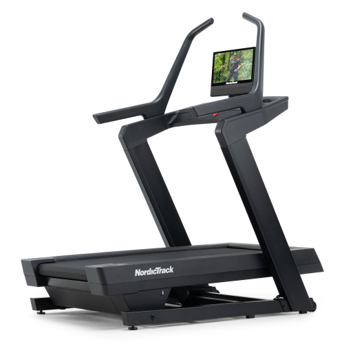 Купити Бігова доріжка  NordicTrack X16 у Києві - фото №1